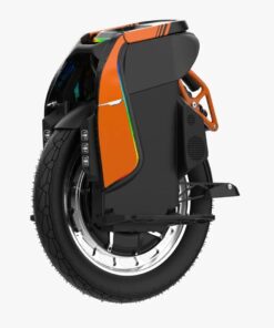 Kingsong S19 PRO Electric Unicycle