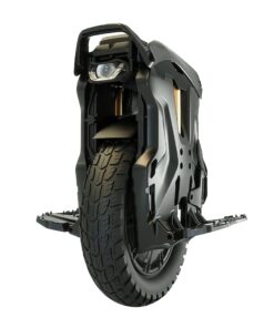 Nosfet Aero Electric Unicycle