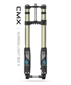Sirris F43 CMX Tune Light Bee X Fork