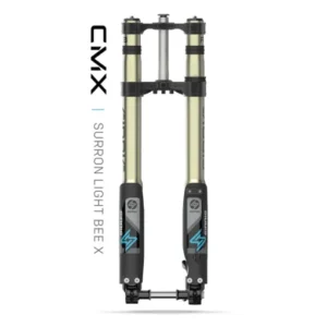 Sirris F43 CMX Tune Light Bee X Fork