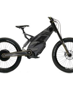 STEALTH B52 off road