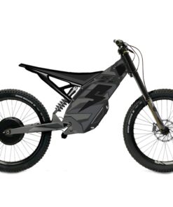STEALTH H52 off road