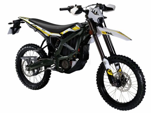 SUR RON ULTRA BEE X 2025 OFF ROAD