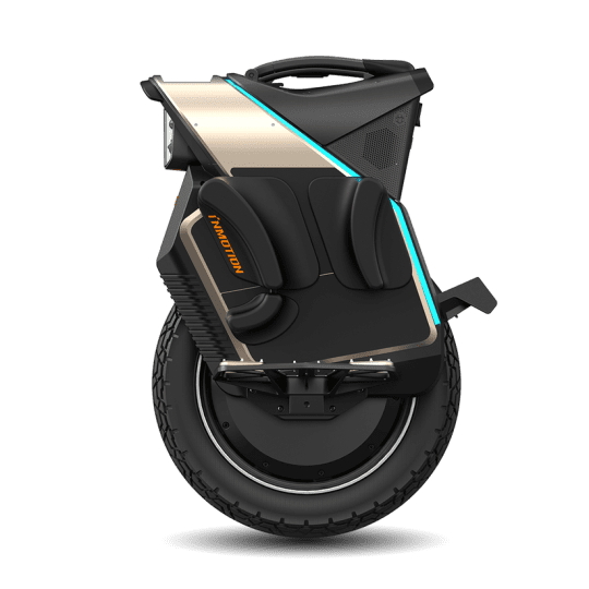 Inmotion V12S Electric Unicycle