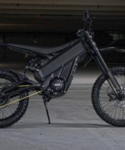 TALARIA XXX PRO ELECTRIC OFF-ROAD MOTOR BIKE