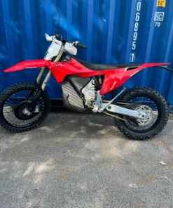 USED STARK VARG EX ALPHA ROAD LEGAL