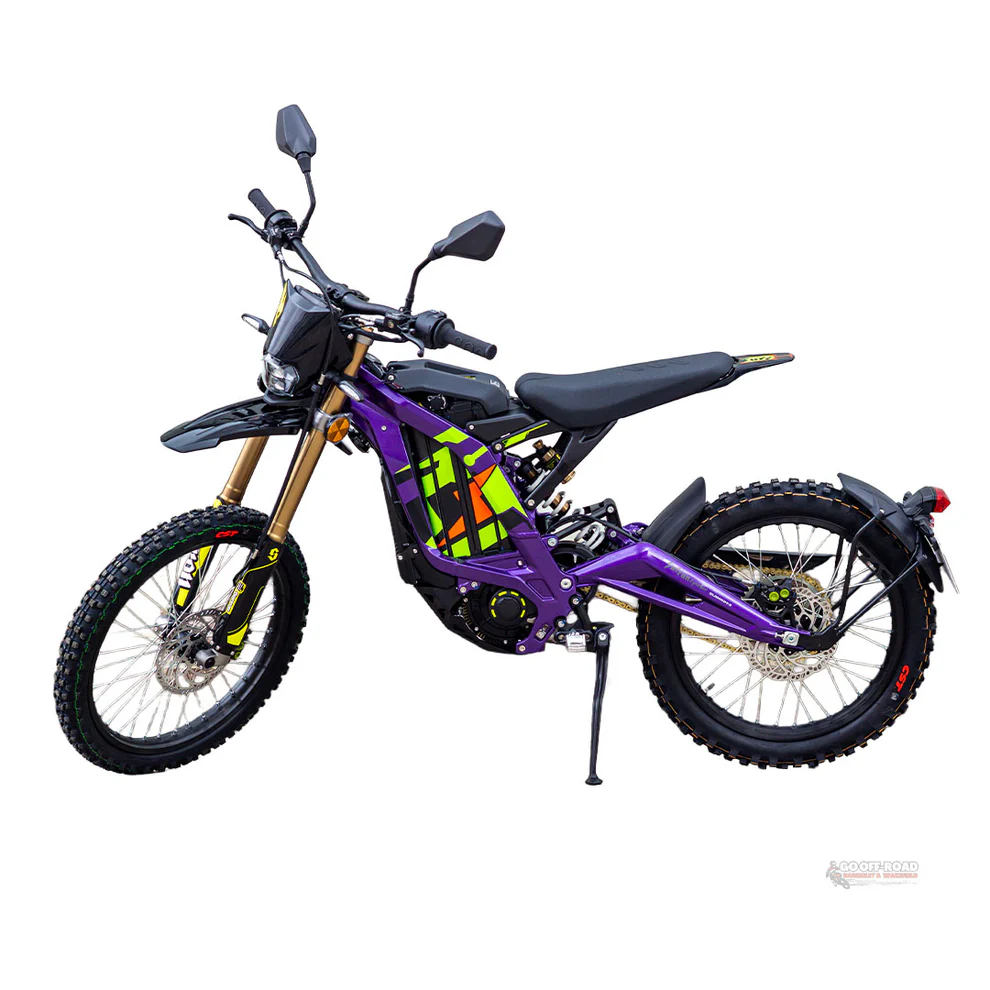 SUR RON MY25 SUR RON L1E NEW