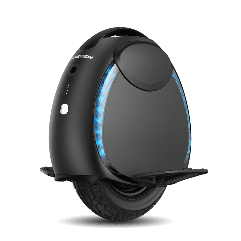 Inmotion V6 Electric Unicy