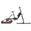 Flex Electric Snowbike