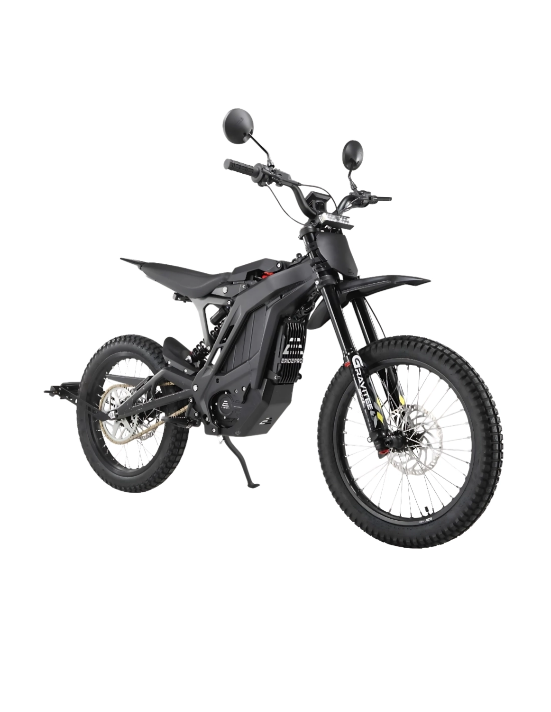 Eride Pro 2.5