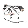 ERIDE PRO - WIRING HARNESS