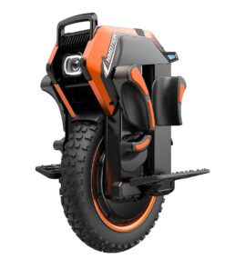 Inmotion V14 Adventure 50GB Electric Unicycle