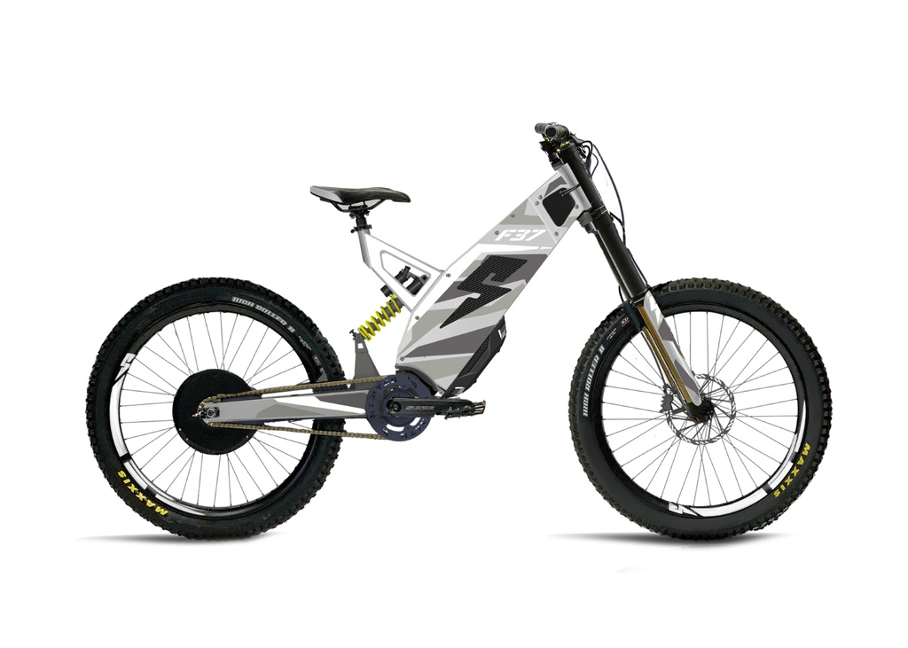 Exploring Electric Motocross Motorcycles