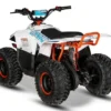 KAYO FOX-E / EA70 Electric Quad Bike