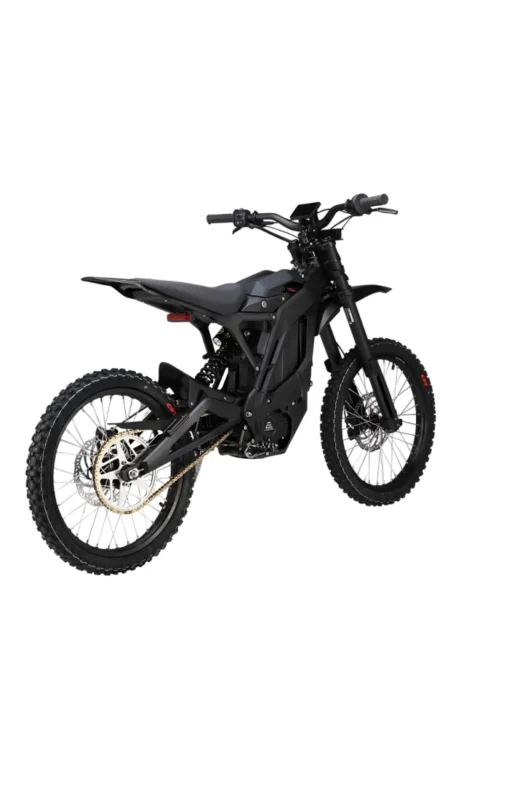 electric dirt bike electric