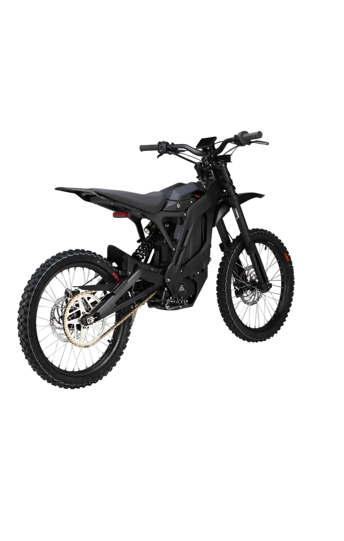 electric dirt bike electric
