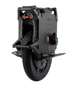 Leaperkim Sherman-L 50S Electric Unicycle