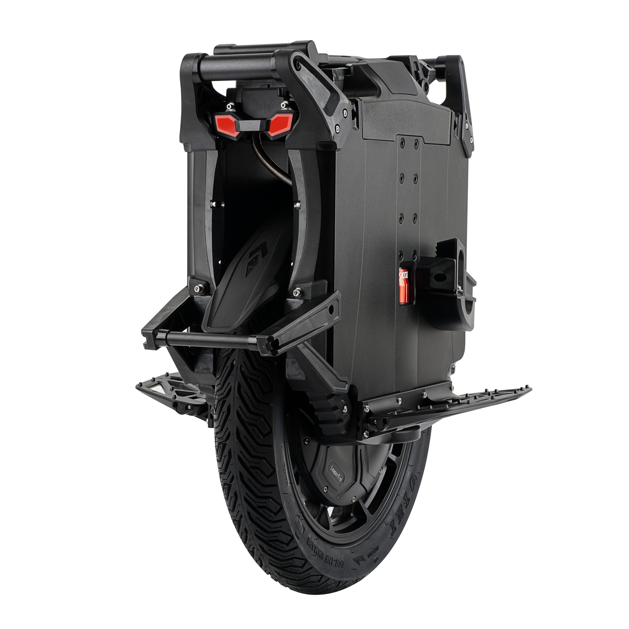 Leaperkim Sherman-L 50S Electric Unicycle