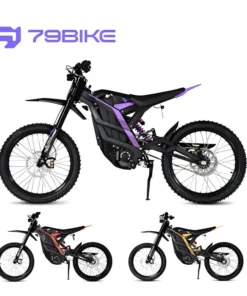 79 Bike Falcon Pro L1E