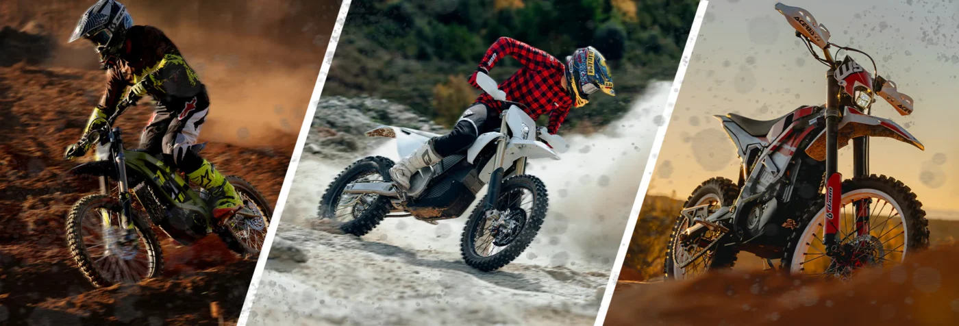 New 2025 Stark Varg EX – First Look