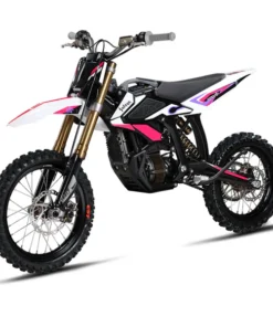 Sur Ron Hyper Bee 14"/12" & 12"/10" Big/Small Wheel - 2025