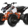 KAYO RACING RAGING BULL A150 ATV
