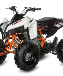 KAYO RACING RAGING BULL 200 ATV