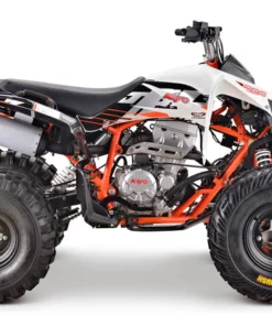 KAYO RACING A300 ATV
