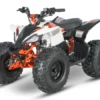 KAYO RACING RAGING BULL AT110 ATV