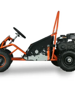 KAYO S70 Go Kart