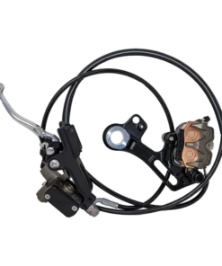 Sur-Ron Ultra Bee Complete Rear Brake Assembly