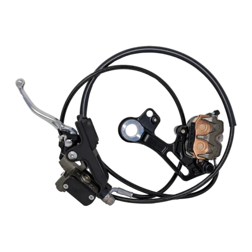 Surron Rear Brake Sur-Ron Ultra Bee Complete Rear Brake Assembly