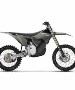 STARK VARG MX ALPHA 80HP