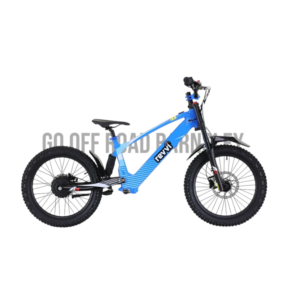 REVVI 20 ELECTRIC BIKE