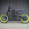 SWM Binsen EX2 PRO, SuperMoto, 8.5kW, L1E