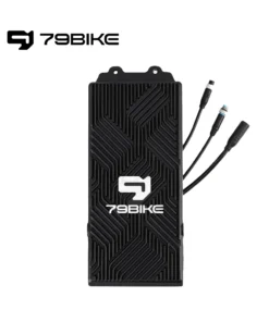 79Bike Falcon GT Controller